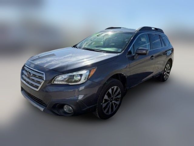 2017 Subaru Outback Limited