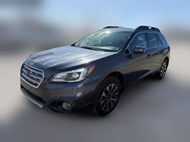 2017 Subaru Outback Limited