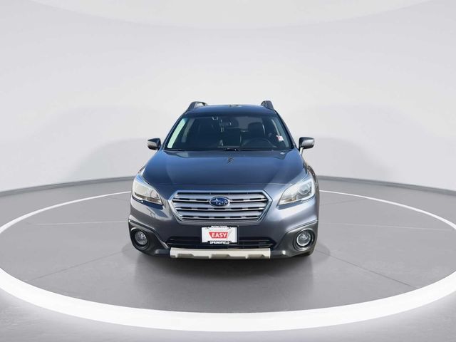 2017 Subaru Outback Limited