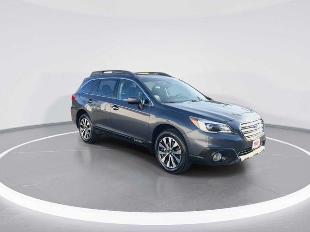 2017 Subaru Outback Limited