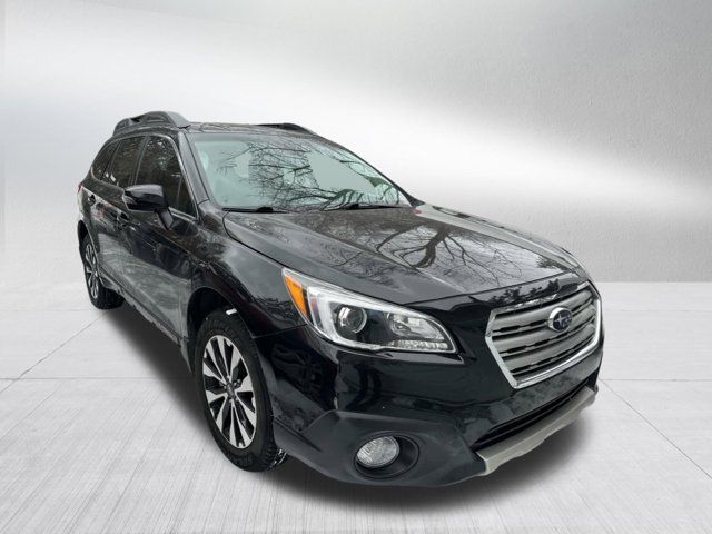 2017 Subaru Outback Limited