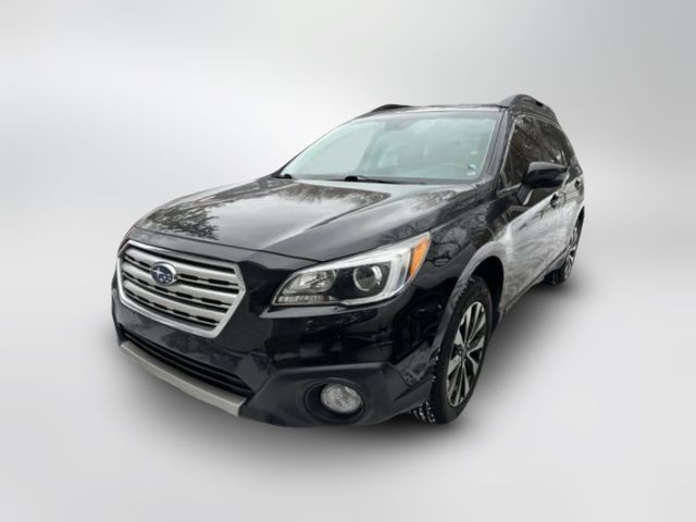 2017 Subaru Outback Limited