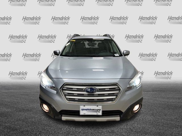 2017 Subaru Outback Limited