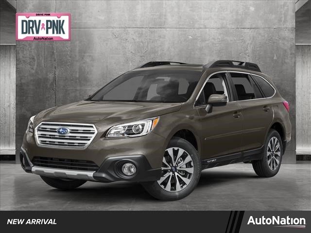 2017 Subaru Outback Limited