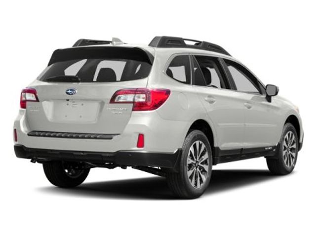 2017 Subaru Outback Limited