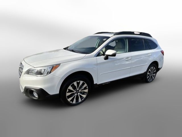 2017 Subaru Outback Limited