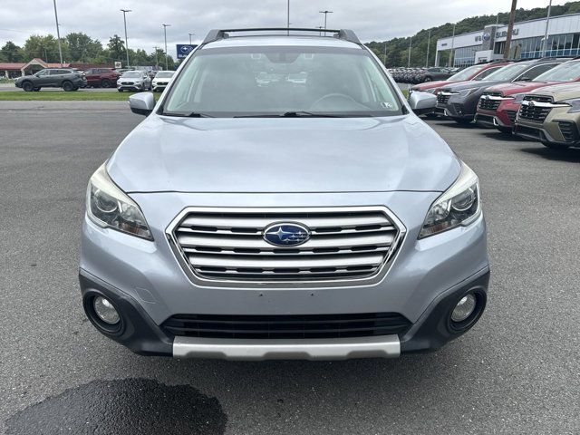 2017 Subaru Outback Limited