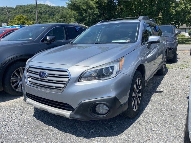 2017 Subaru Outback Limited