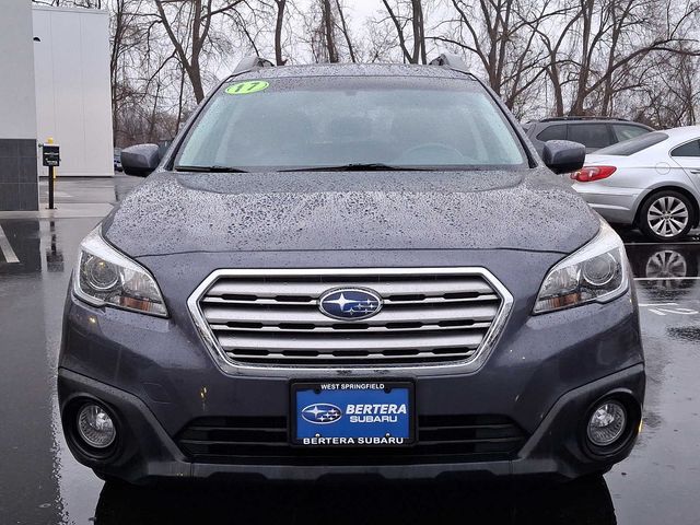 2017 Subaru Outback Premium