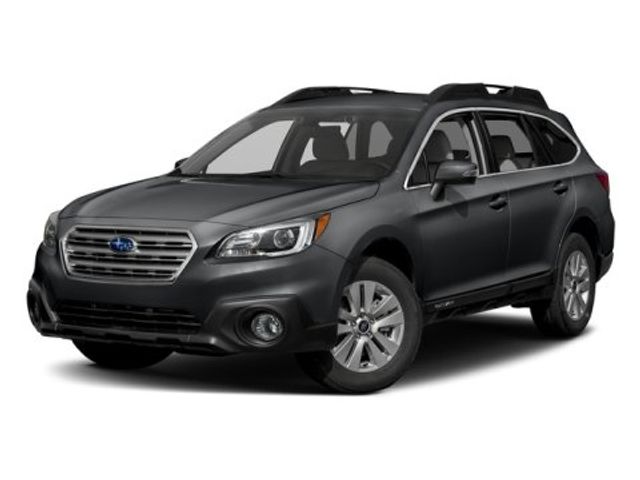 2017 Subaru Outback Premium