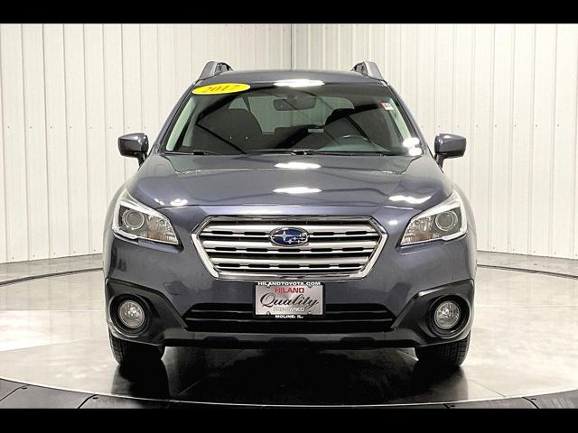 2017 Subaru Outback Premium