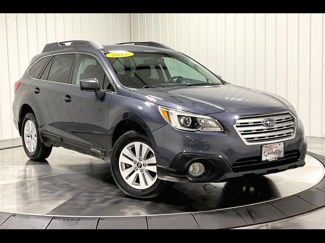 2017 Subaru Outback Premium