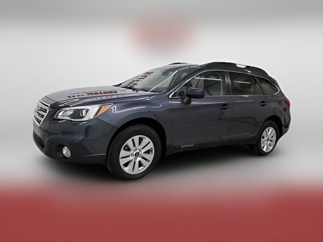 2017 Subaru Outback Premium