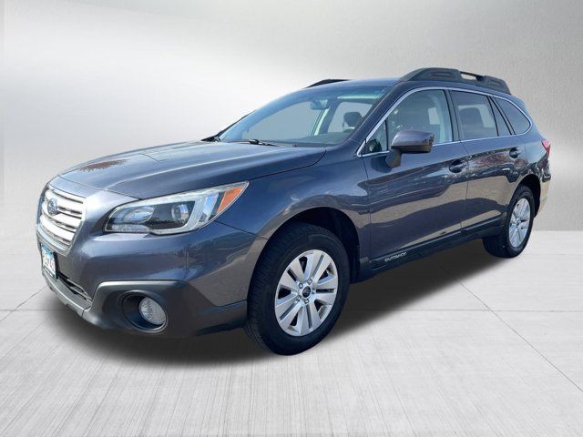 2017 Subaru Outback Premium