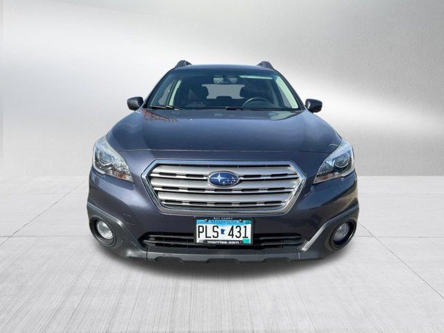 2017 Subaru Outback Premium