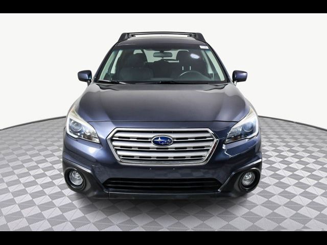 2017 Subaru Outback Premium