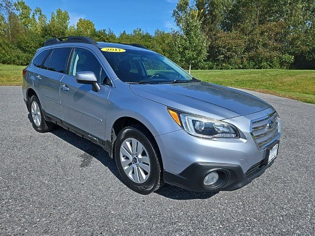 2017 Subaru Outback Premium