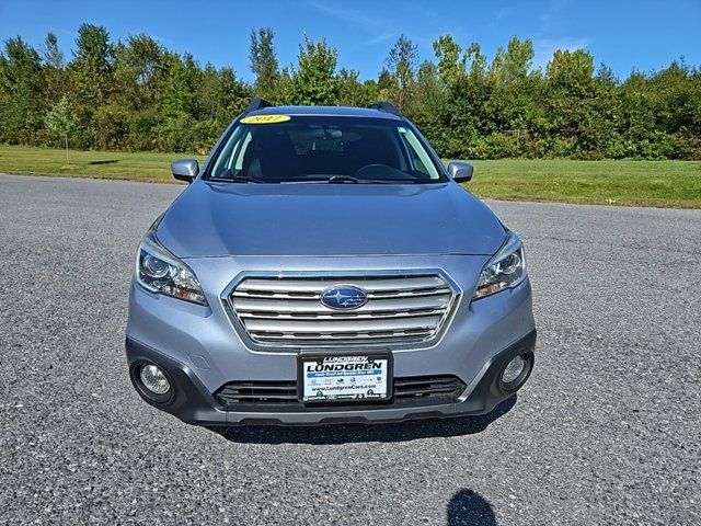 2017 Subaru Outback Premium