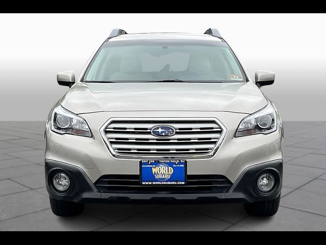 2017 Subaru Outback Premium