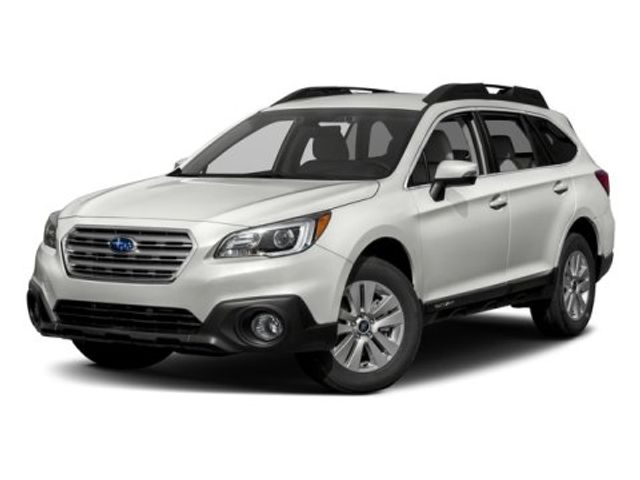 2017 Subaru Outback Premium