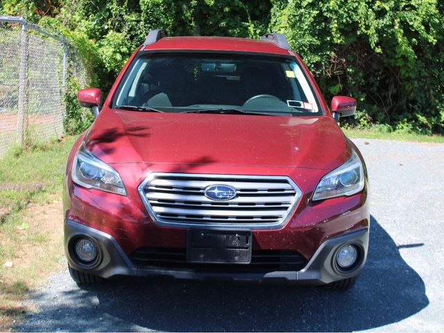 2017 Subaru Outback Premium