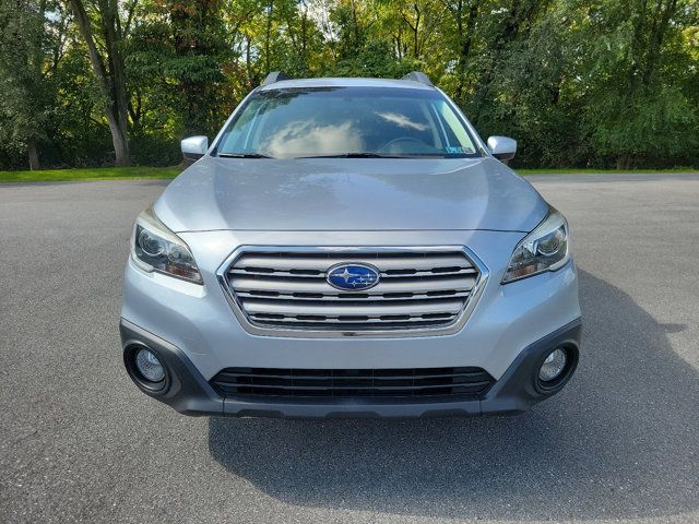 2017 Subaru Outback Premium