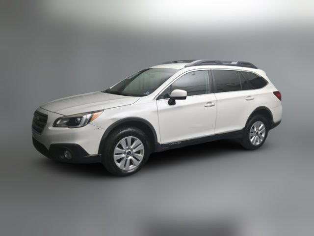 2017 Subaru Outback Premium