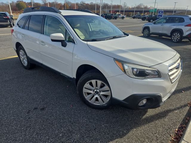 2017 Subaru Outback Premium