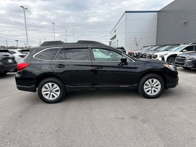 2017 Subaru Outback Premium