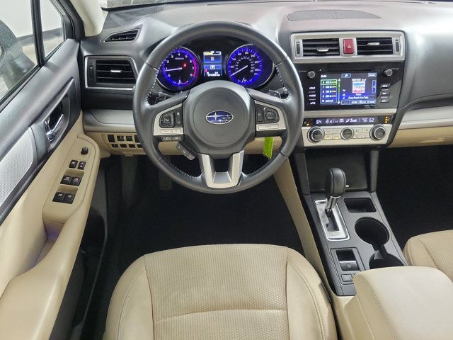 2017 Subaru Outback Premium