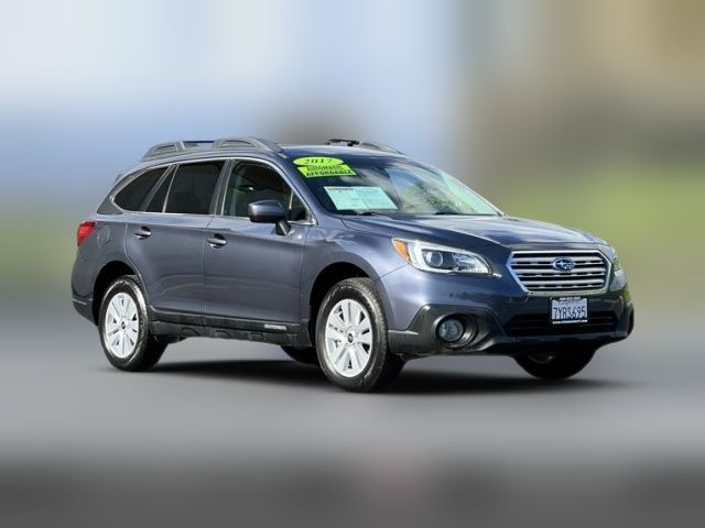 2017 Subaru Outback Premium