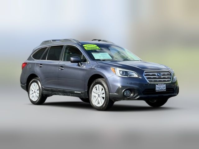 2017 Subaru Outback Premium