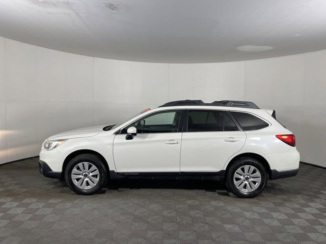 2017 Subaru Outback Premium