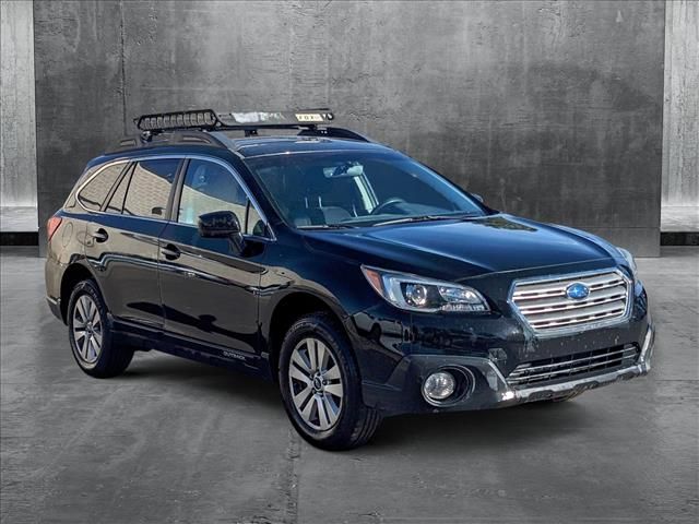 2017 Subaru Outback Premium