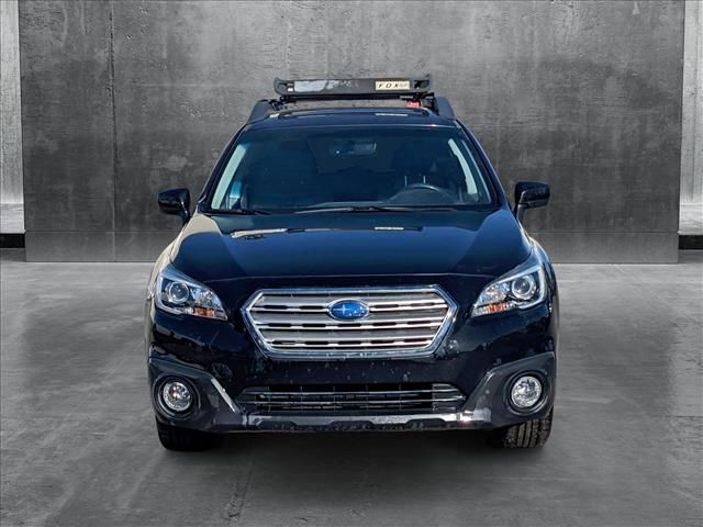 2017 Subaru Outback Premium