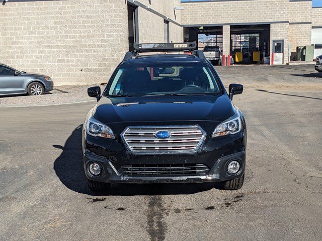 2017 Subaru Outback Premium