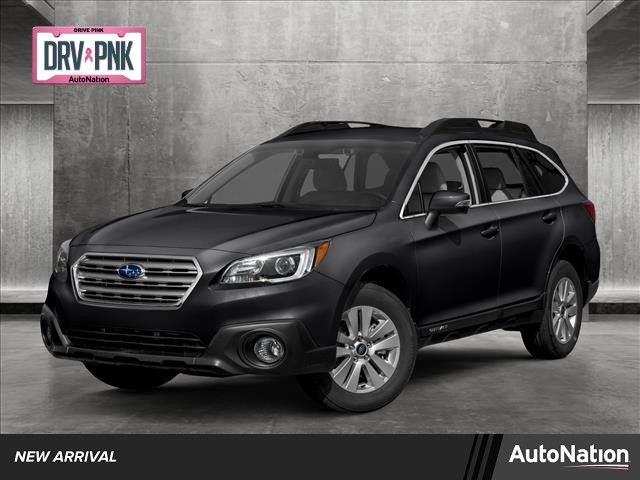 2017 Subaru Outback Premium