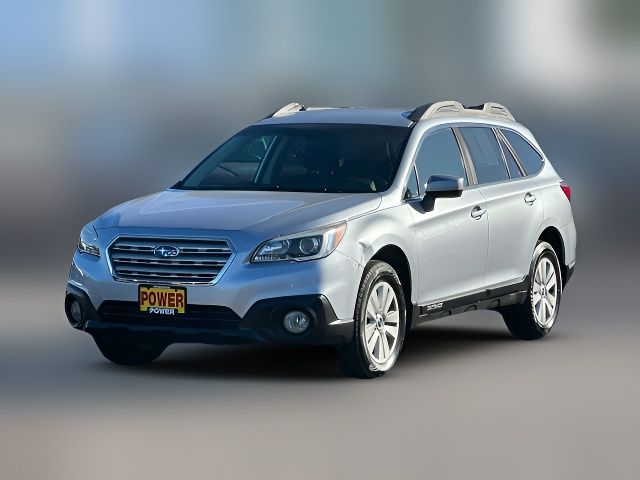 2017 Subaru Outback Premium