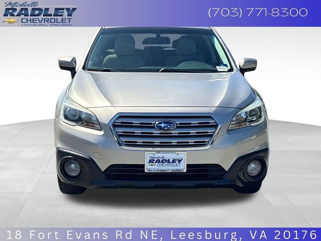 2017 Subaru Outback Premium
