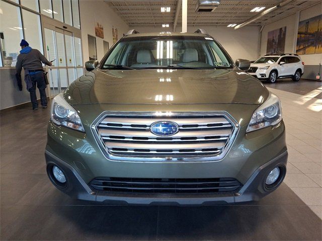 2017 Subaru Outback Premium