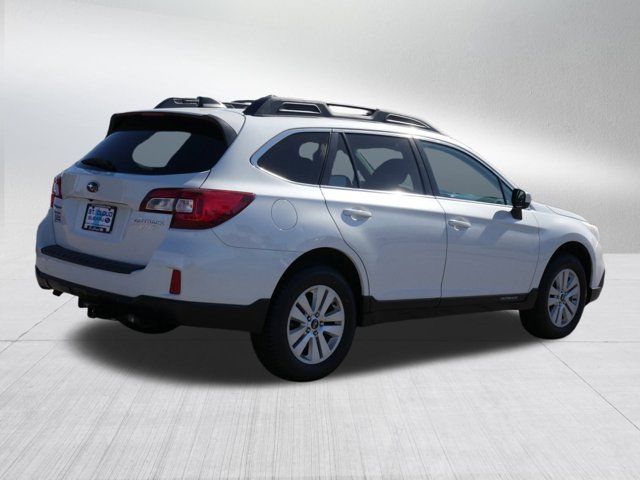 2017 Subaru Outback Premium