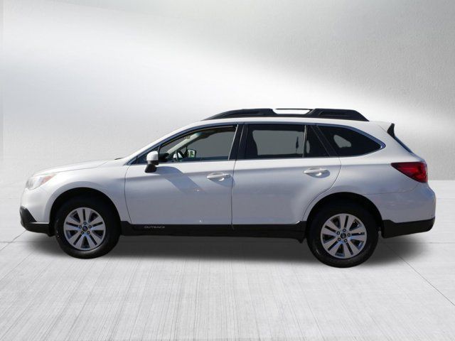 2017 Subaru Outback Premium