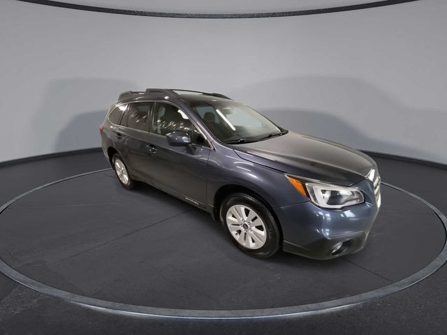 2017 Subaru Outback Premium