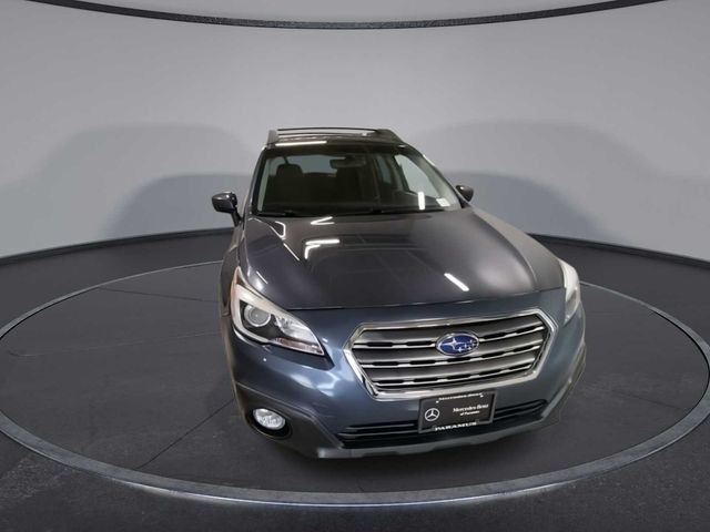 2017 Subaru Outback Premium