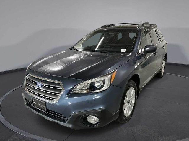 2017 Subaru Outback Premium