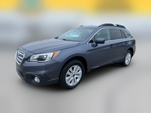 2017 Subaru Outback Premium