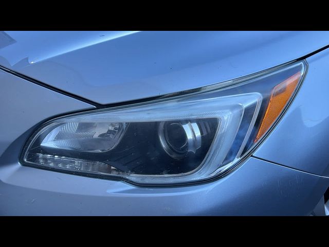 2017 Subaru Outback Premium