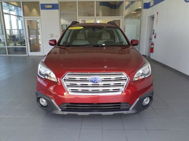 2017 Subaru Outback Premium