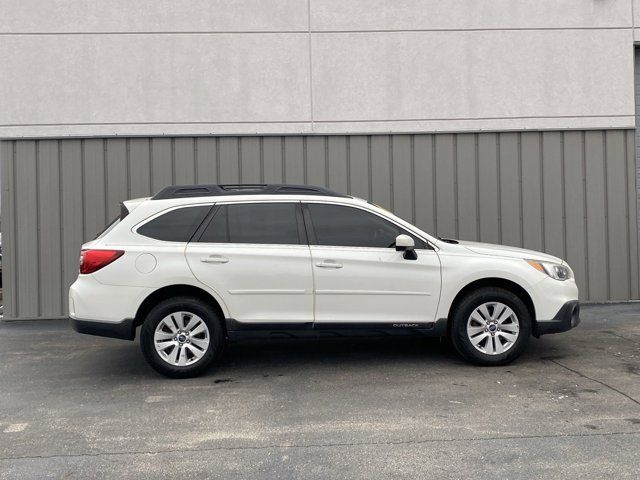 2017 Subaru Outback Premium