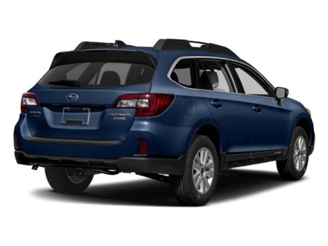 2017 Subaru Outback Premium